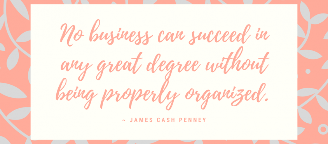 James cash penney quote